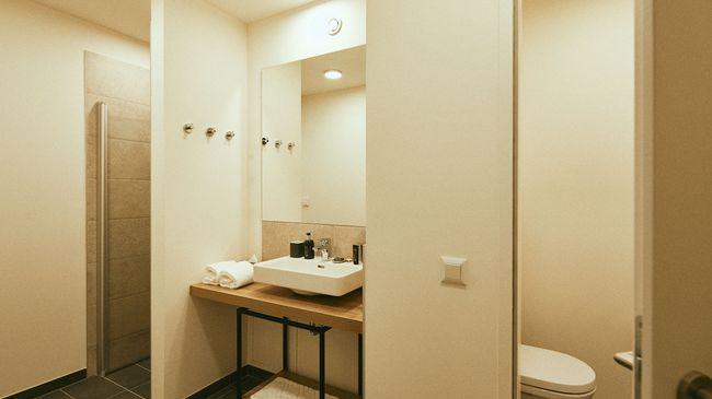 Aparthotel Rioca Vienna Posto 1 Habitación foto